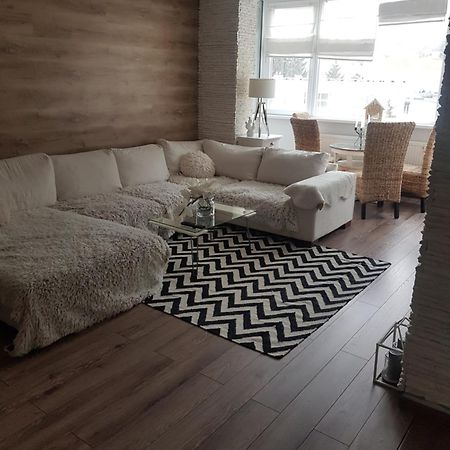 Winter Dream Home Braszów Zewnętrze zdjęcie